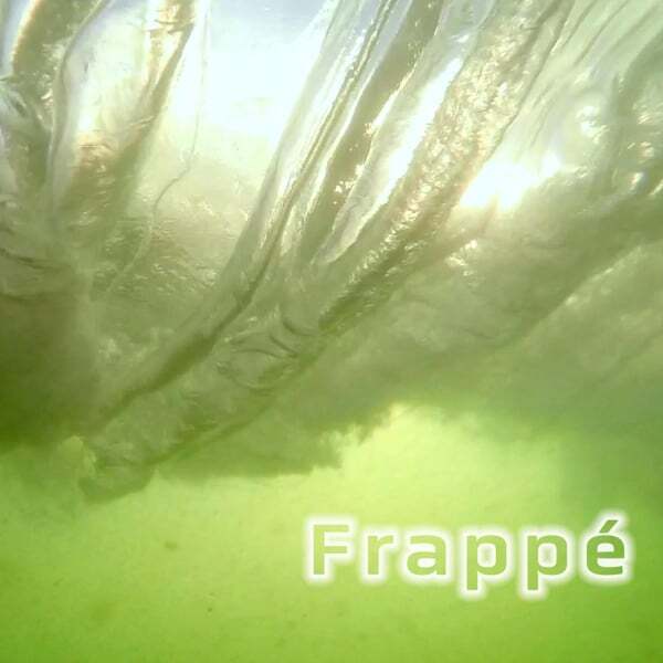 Cover art for Frappé